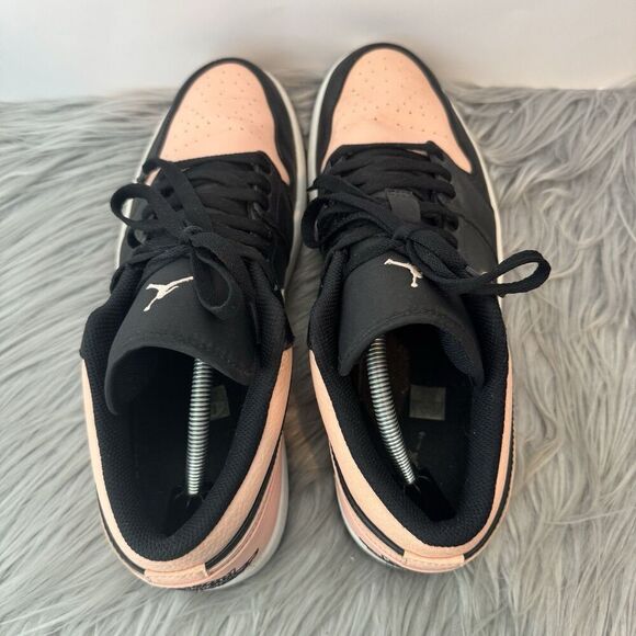 Air Jordan 1 Low Crimson Tint Size 12 - Picture 6 of 12